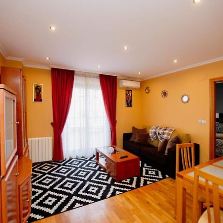 Ponteareas Precioso Apartamento . Vut-Po-011959 Экстерьер фото