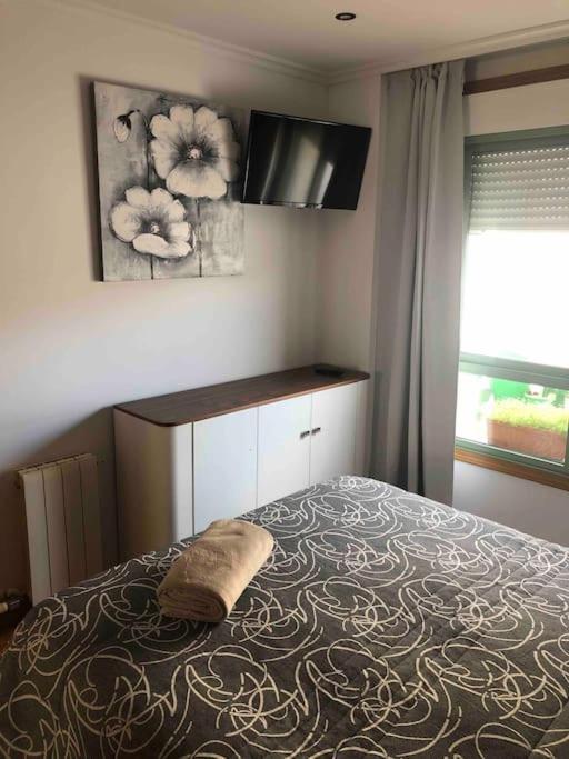Ponteareas Precioso Apartamento . Vut-Po-011959 Экстерьер фото
