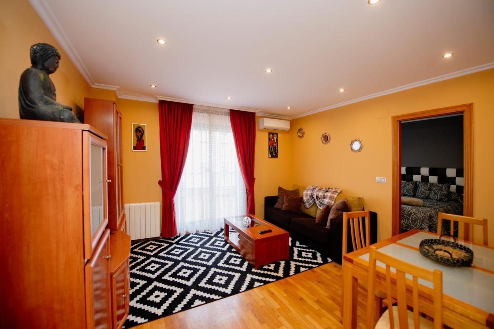 Ponteareas Precioso Apartamento . Vut-Po-011959 Экстерьер фото