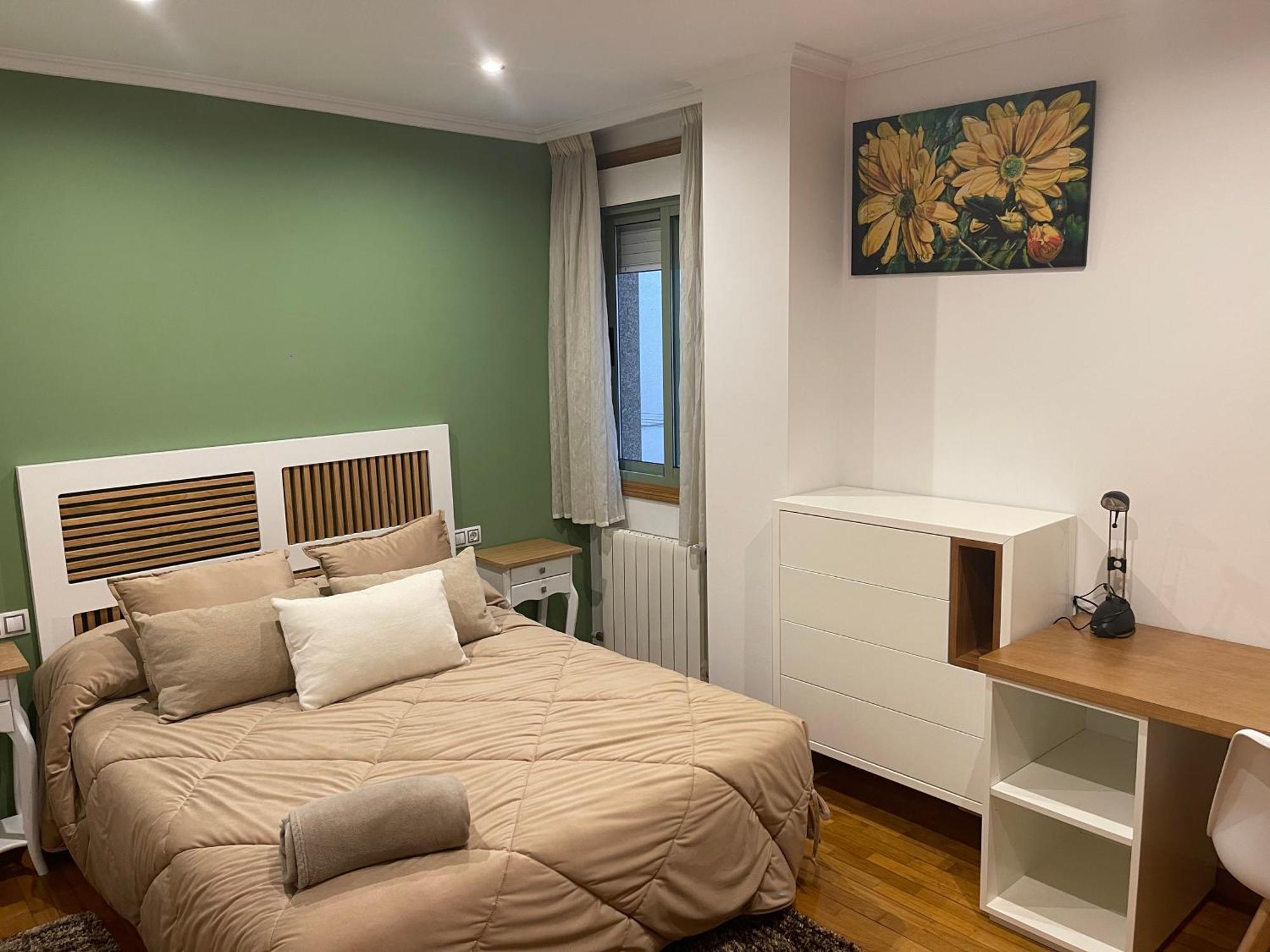 Ponteareas Precioso Apartamento . Vut-Po-011959 Экстерьер фото